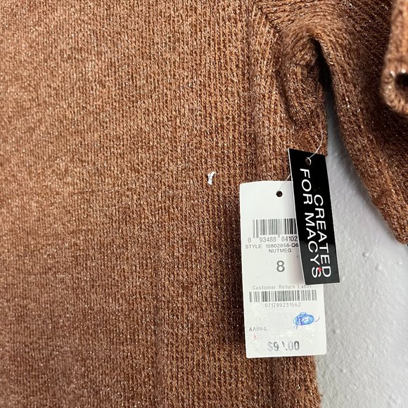 I.N.C  T-Shirt Dress - Picture 5 of 6